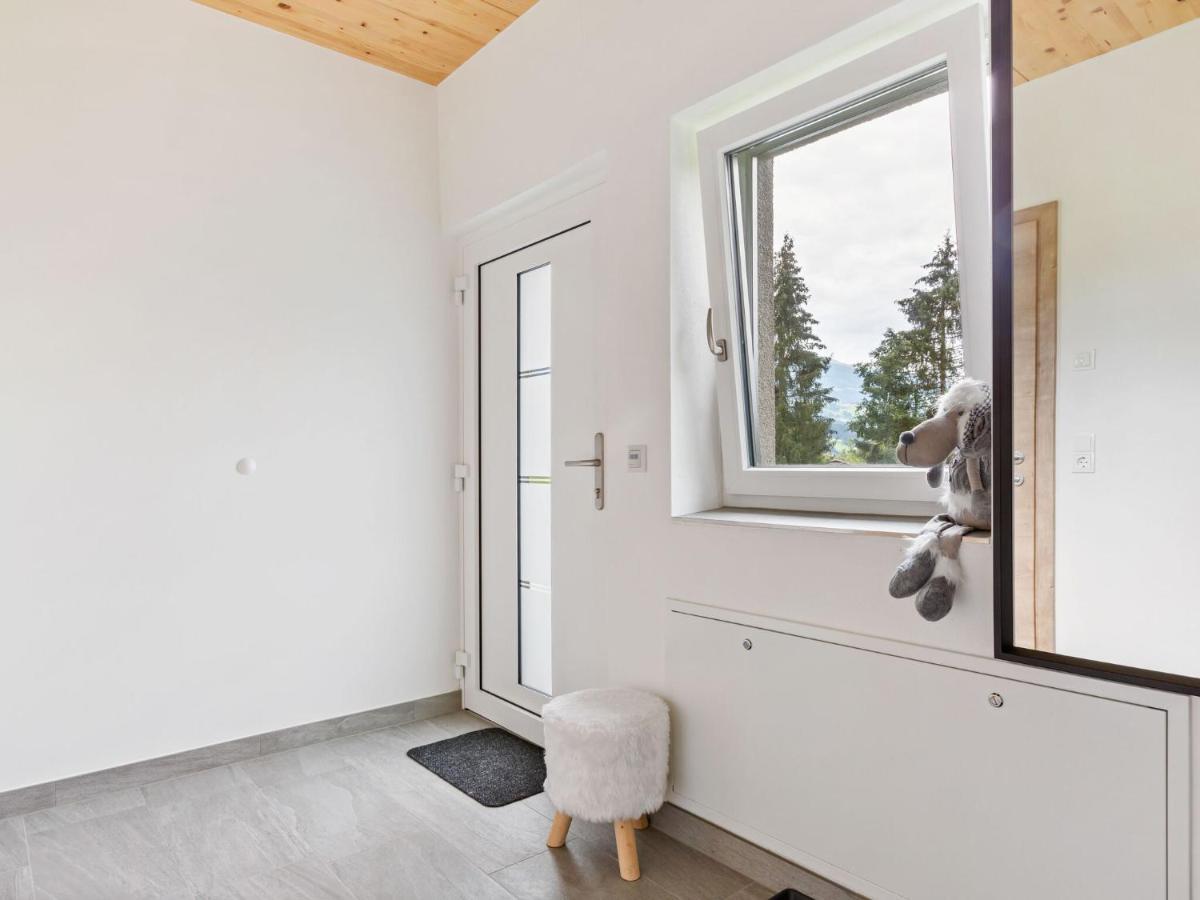 High-Quality Holiday Home With 2 Bedrooms In Muhlbach Near The Ski Lift Picheln Esterno foto