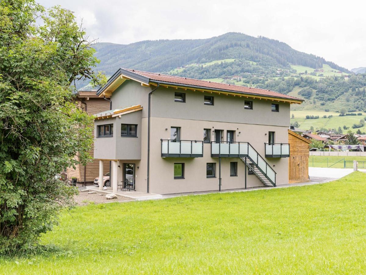 High-Quality Holiday Home With 2 Bedrooms In Muhlbach Near The Ski Lift Picheln Esterno foto